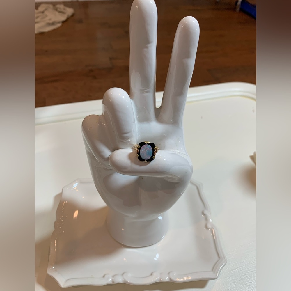 Vintage jewelry/ ring